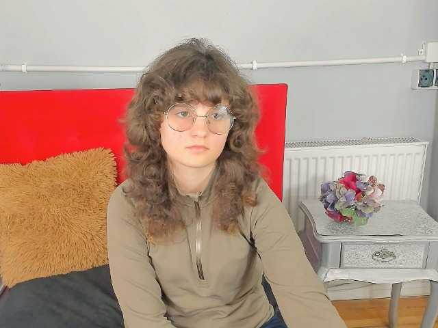 LaylaCandy live cam on BongaCams