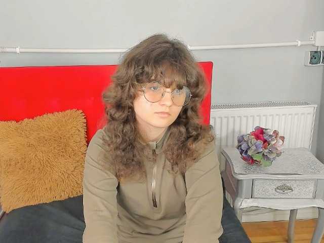 LaylaCandy live cam on BongaCams