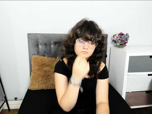 LaylaCandy live cam on BongaCams