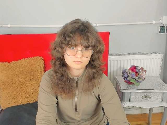 LaylaCandy live cam on BongaCams