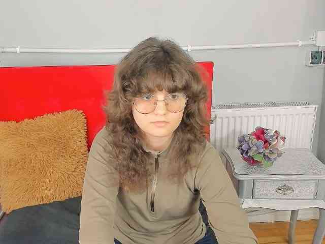 LaylaCandy webcam
