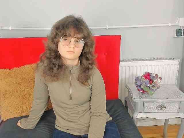 LaylaCandy webcam