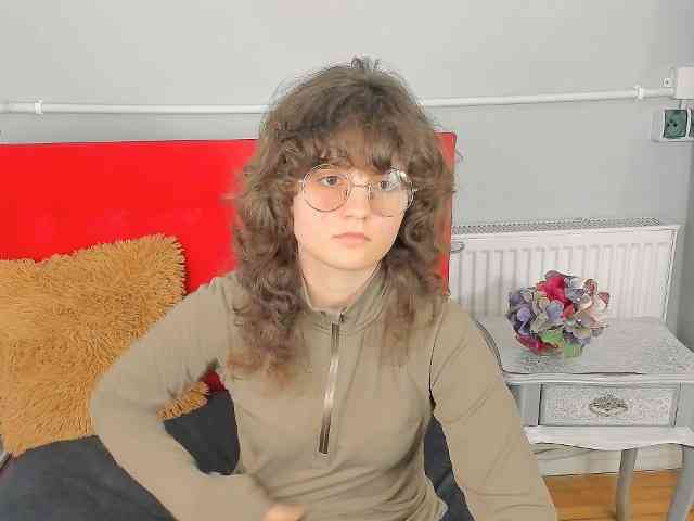 LaylaCandy webcam