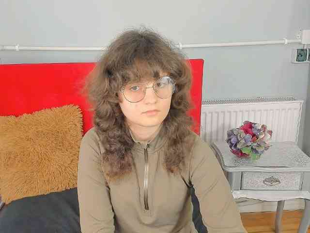 LaylaCandy webcam