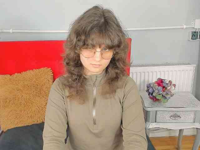 LaylaCandy webcam