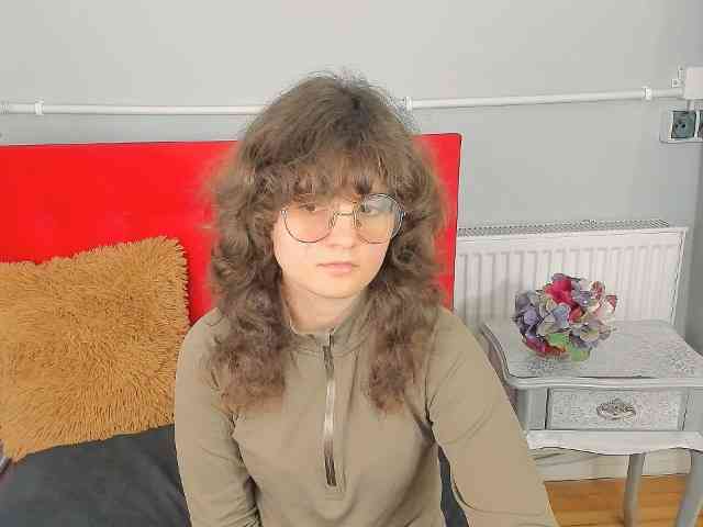 LaylaCandy webcam