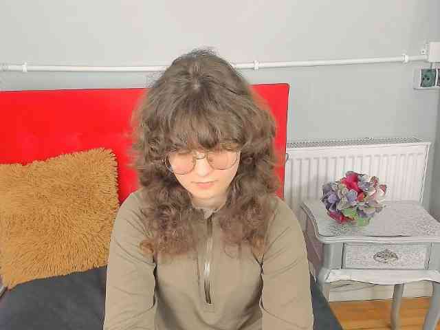 LaylaCandy webcam