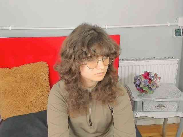 LaylaCandy webcam