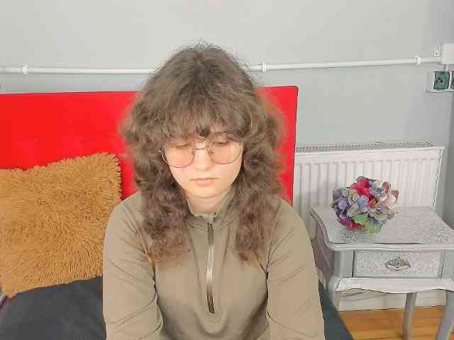 LaylaCandy webcam