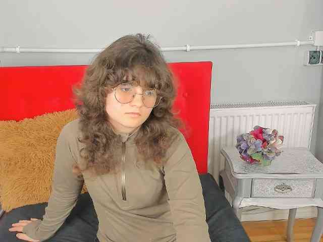 LaylaCandy webcam