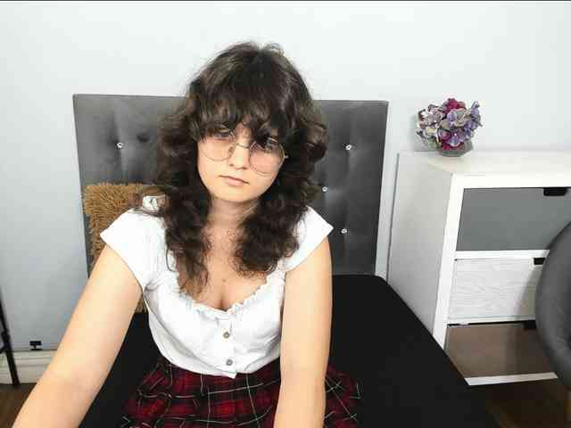 LaylaCandy webcam