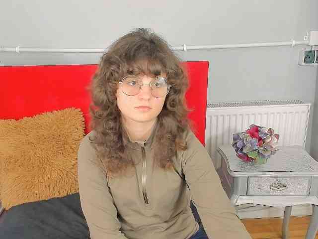 LaylaCandy webcam