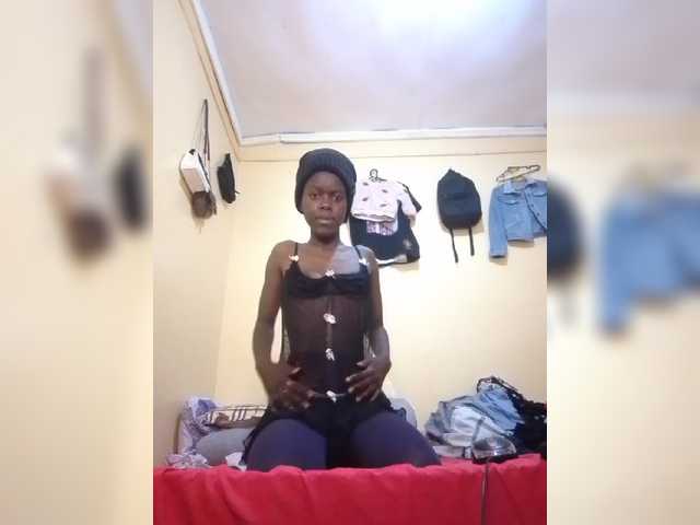 Berbie live cam on BongaCams