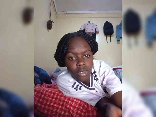 Berbie webcam