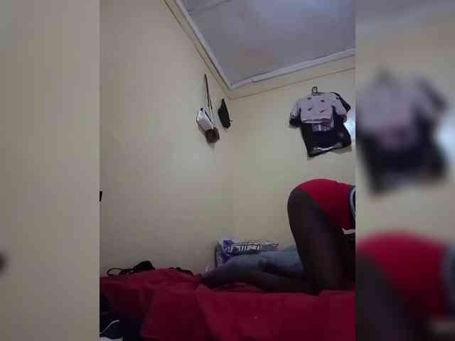 Berbie webcam