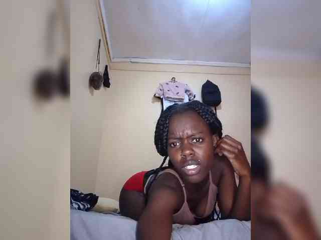 Berbie webcam