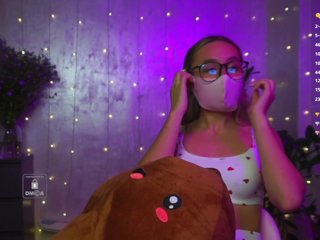 -KuklaBarbie- Porn Show