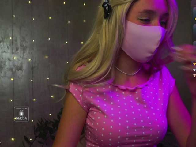 -KuklaBarbie- live cam on BongaCams
