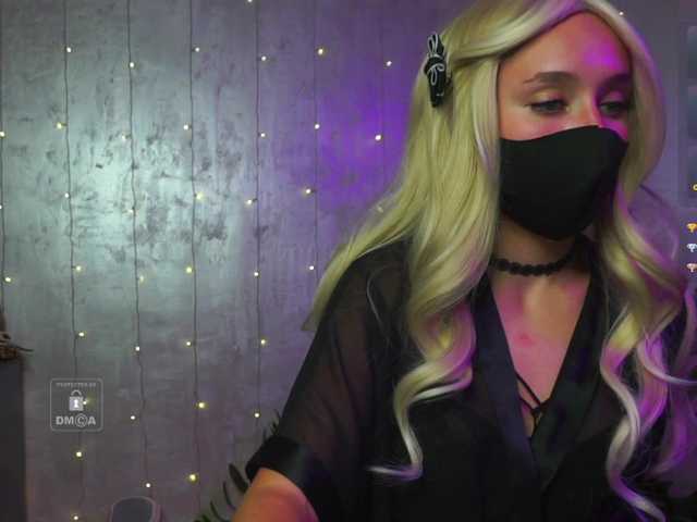 -KuklaBarbie- live cam on BongaCams