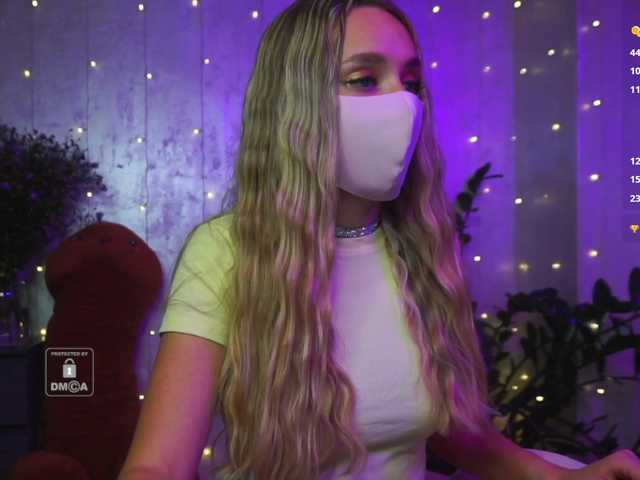 -KuklaBarbie- live cam on BongaCams