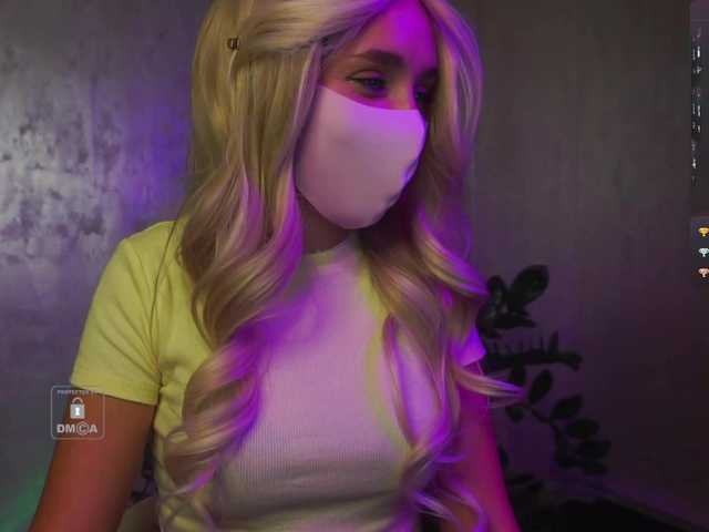 -KuklaBarbie- live cam on BongaCams