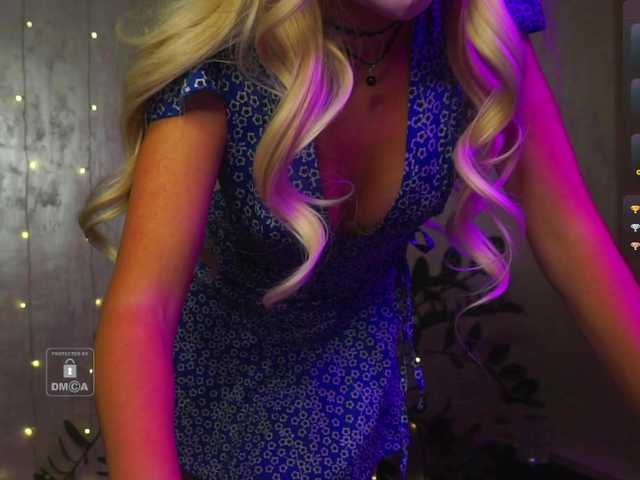 -KuklaBarbie- live cam on BongaCams
