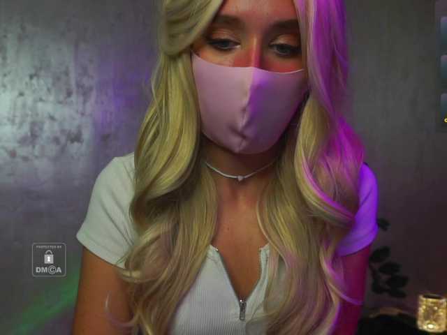 -KuklaBarbie- live cam on BongaCams