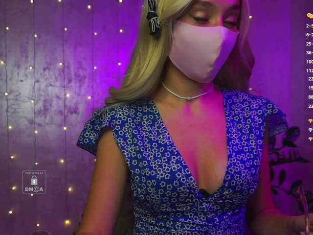 -KuklaBarbie- live cam on BongaCams