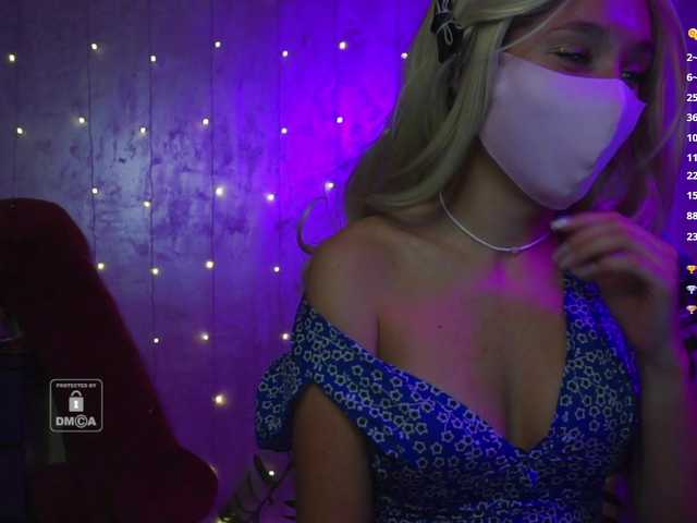 -KuklaBarbie- live cam on BongaCams