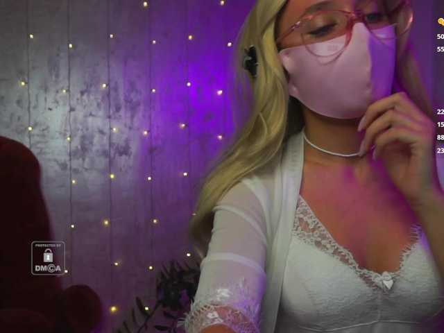 -KuklaBarbie- live cam on BongaCams