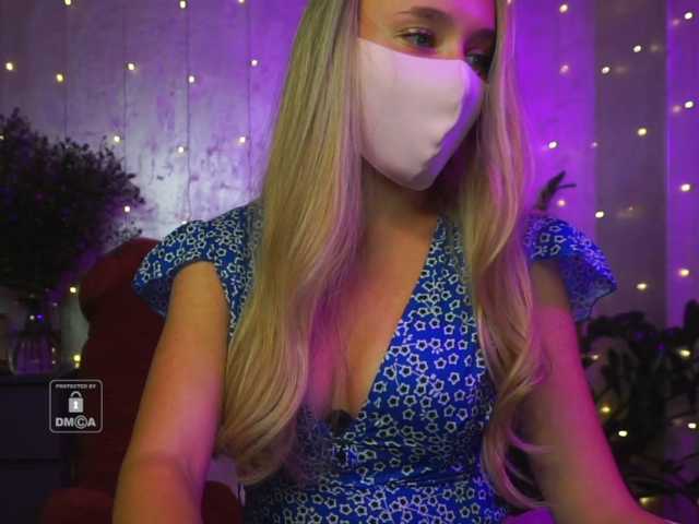-KuklaBarbie- live cam on BongaCams