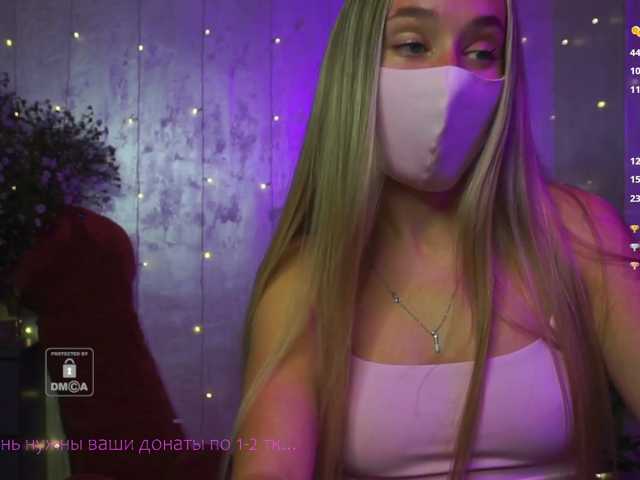 -KuklaBarbie- live cam on BongaCams