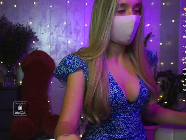 -KuklaBarbie- live cam on BongaCams