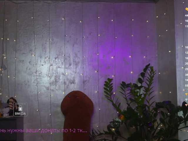 -KuklaBarbie- live cam on BongaCams