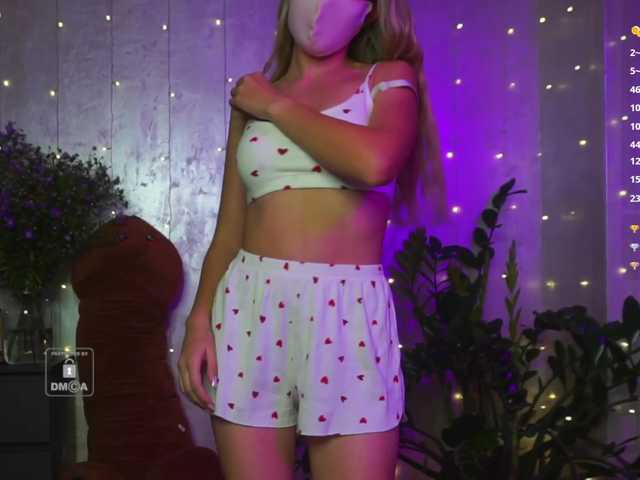 -KuklaBarbie- live cam on BongaCams