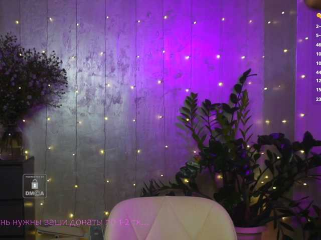 -KuklaBarbie- live cam on BongaCams