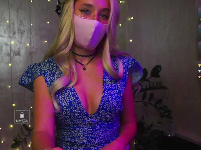 -KuklaBarbie- live cam preview