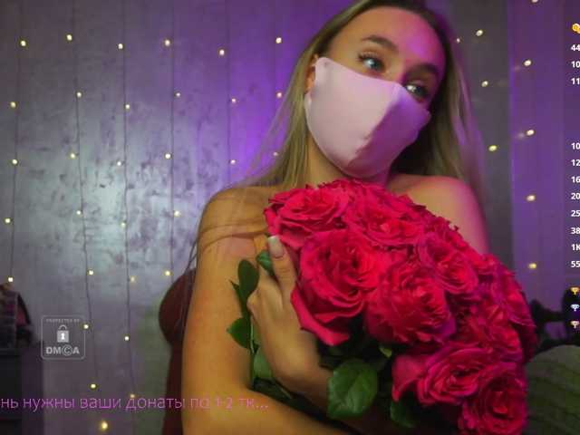 -KuklaBarbie- live cam on BongaCams