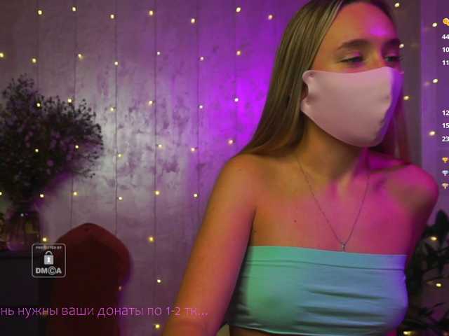 -KuklaBarbie- live cam on BongaCams