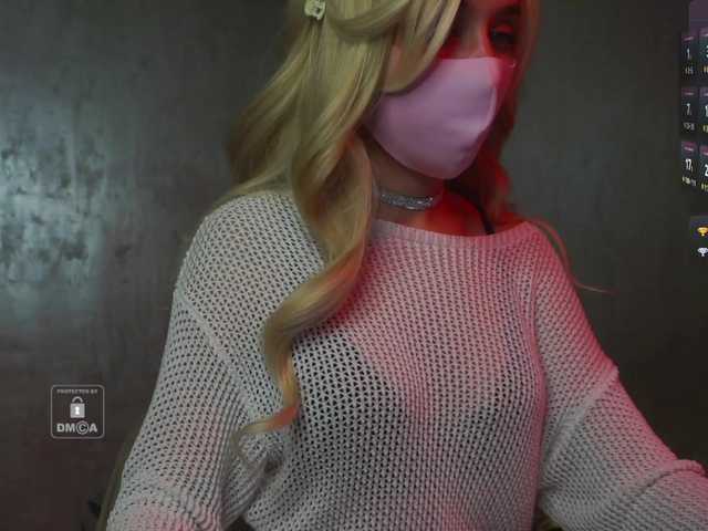 -KuklaBarbie- live cam on BongaCams