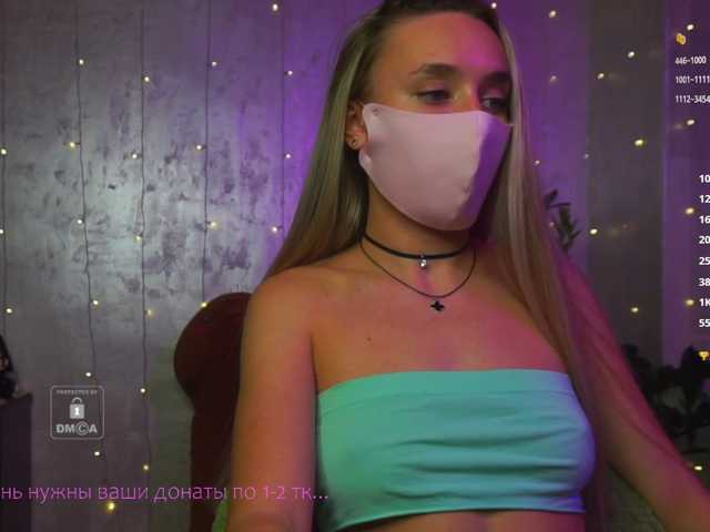 -KuklaBarbie- live cam on BongaCams