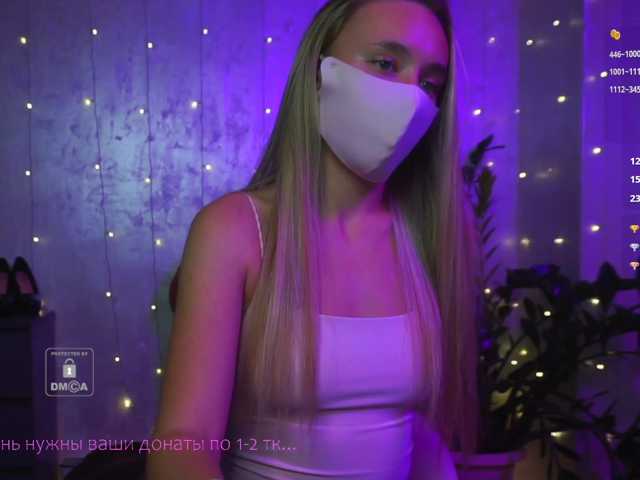 -KuklaBarbie- live cam on BongaCams