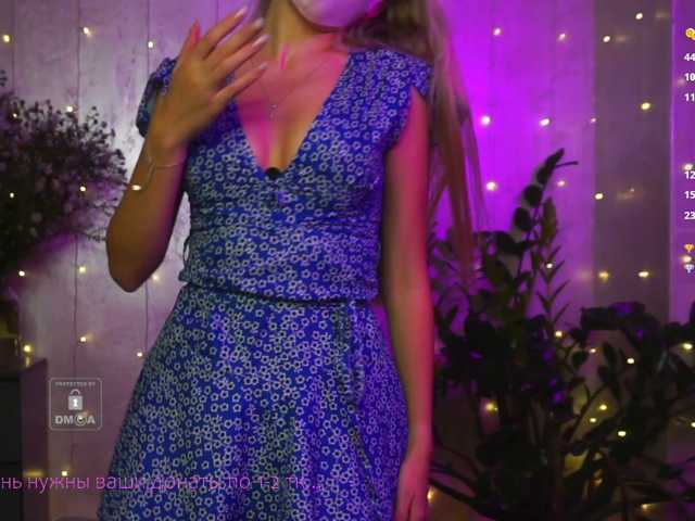 -KuklaBarbie- live cam on BongaCams