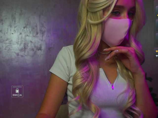 -KuklaBarbie- live cam on BongaCams