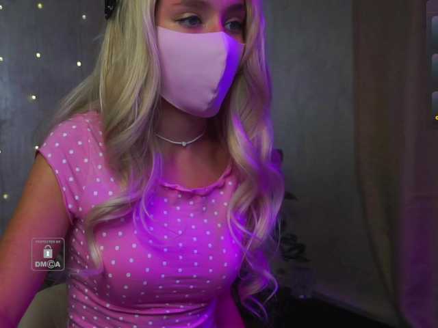 -KuklaBarbie- live cam on BongaCams