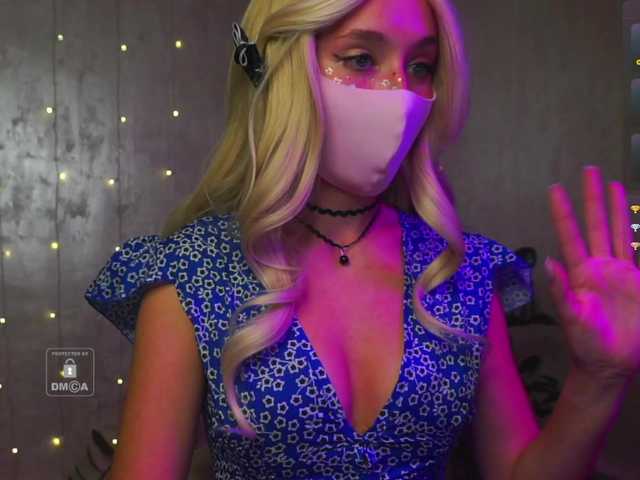 -KuklaBarbie- live cam on BongaCams