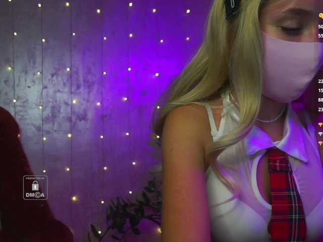 -KuklaBarbie- live cam on BongaCams