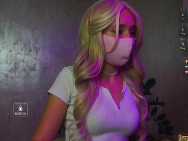-KuklaBarbie- live cam on BongaCams