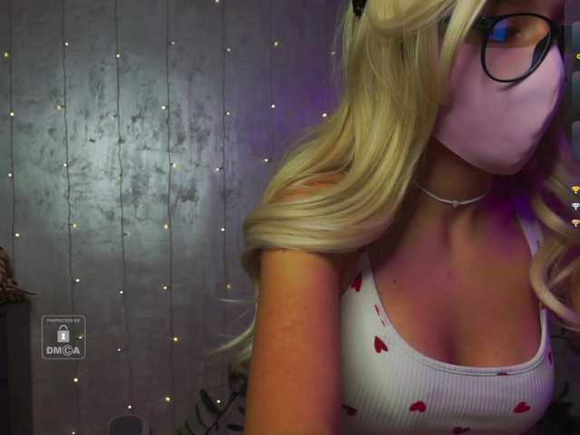 -KuklaBarbie- live cam on BongaCams