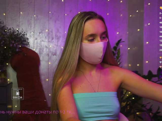 -KuklaBarbie- live cam on BongaCams